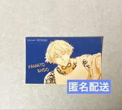 WIND BREAKER TSUTAYA 特典ステッカー