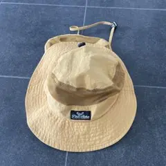 piko バケットハット　54cm キッズ