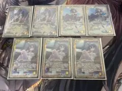 イルマイマージュ　7枚