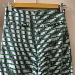 ZARA カジュアルパンツ　S