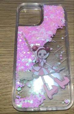春風どれみ 魔女界へ行くグリッター おジャ魔女どれみ ドッカ～ン!ケース