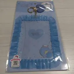 サンリオエンジョイアイドルシリーズ　　タキシードサムフォトホルダー