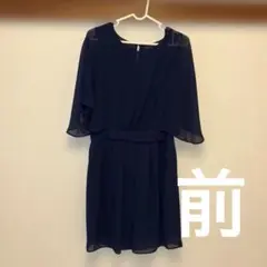 ロペピクニック　ワンピース　38