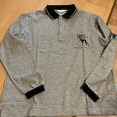 アダバット adabat 長袖ポロシャツ　50