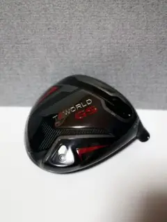 TOUR WORLD GS 10.5°