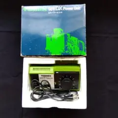 Nゲージ DXパワーユニット