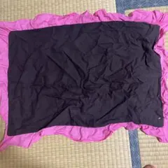 枕カバー