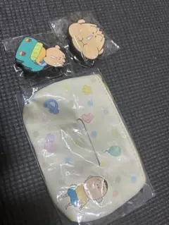 ボーちゃん
