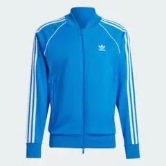 adidas トラックジャケット