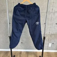 umbro ウインドブレーカー　ジャージ
