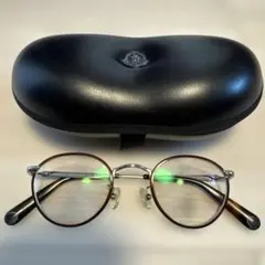 MONCLER メガネ