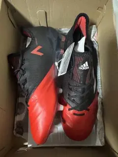SGソール】 アディダス エース17.1 SG LE レザー : Kohei's BLOG