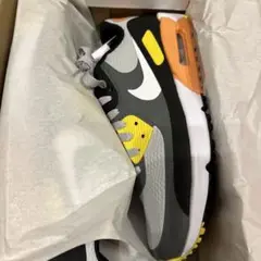 NIKE AIR MAX 90 ゴルフシューズ 27.5