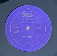 G. Love & Special Sauce/Cold beverage 10