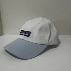 Patagonia P-6 ラベル・トラッド・キャップ