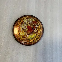 キングダムハーツ ソラ 缶バッジ ディズニー
