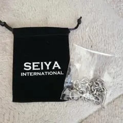 SEIYA INTERNATIONAL ブレスレット