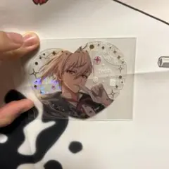 アイナナ ぴくりあvol.2 九条天