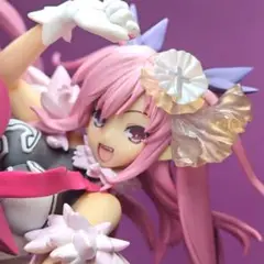美少女フィギュア　Chu×Chuアイドる　チューア・チュラム完成品 ジャンク