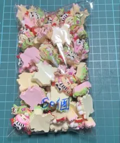 NO110 デコパ50個
