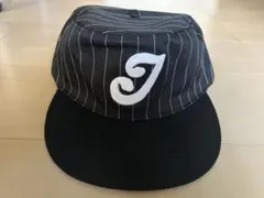 マンデーサック 海外 キャップ