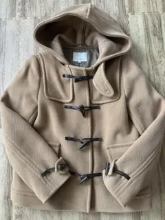レディースBEAUTYu0026YOUTH UNITEDARROWS ダッフルコート