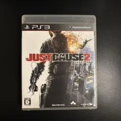 【即日発送】ジャストコーズ2