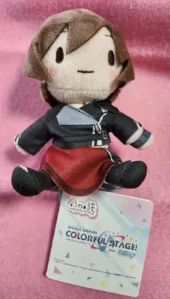 プロセカ　ぬいぐるみ