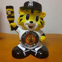 阪神タイガース 目覚まし時計