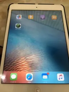 Apple iPad 本体13GB FD537LL/A Virsion9.3.6