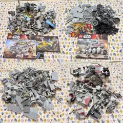 なすページ 2025年最新】レゴ 75151の人気アイテム - メルカリ