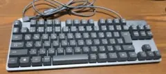 Logicool TKL Mechanical K835
