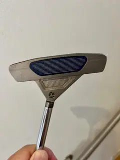 日本仕様 TaylorMade TRUSS TB2 2020 トラス 34インチ