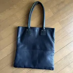 MOTO レザートートバッグ　BAG25 極美品