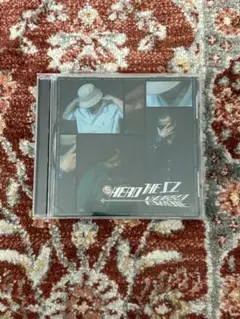 HERO THE S.Z./SHAKKAZOMBIE