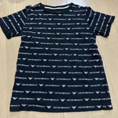 エンポリオアルマーニ キッズ Tシャツ 130cm