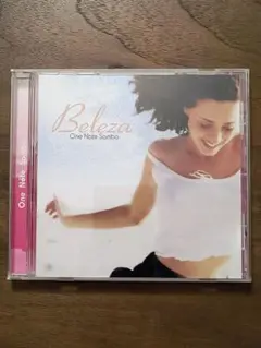【美品】Beleza One Note Samba
