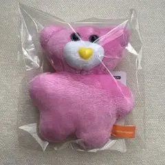 mojojojo マスコットぬいぐるみ3