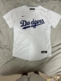 Nike Dodgers 大谷翔平　ユニフォーム