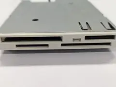 内蔵用マルチカードリーダー 4スロット
