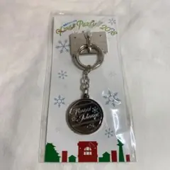 関西ジャニーズJr X'mas Party 2018 キーホルダーストラップ