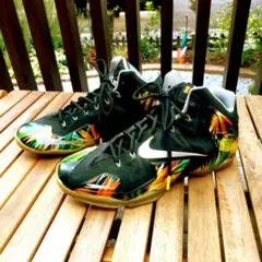 ナイキ レブロン11 NIKE LEBRON XI 616175