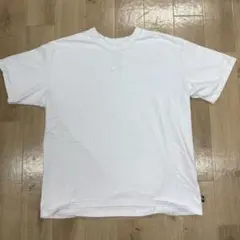 ナイキ　Nike ルーズフィットtシャツ　XL ホワイト
