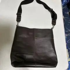 未使用　石井猛雄　ボストンバッグ　ショルダー　牛革　OJ1 SKS-15-09 石井猛雄 ショルダーバッグ ブラック : XPRICE Yahoo