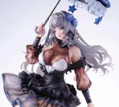 【即購入不可】ドールズフロントライン FX-05 雨降りの来訪者 1/7 完成品 塗装済み完成品 1/7 ドールズフロントライン FX-05 雨降りの来訪