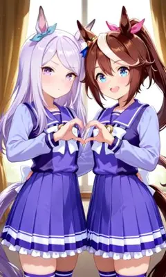 ブロマイド 美少女