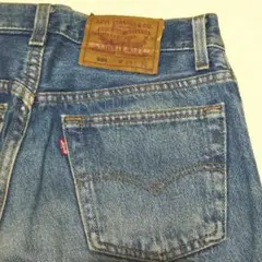 90s Levi's 501 デニムパンツ リーバイス USA製