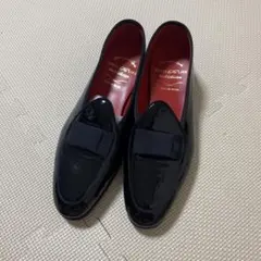 メンズローファー