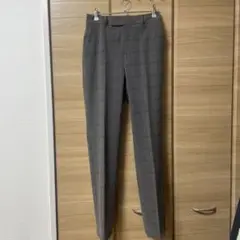【美品】グリーンレーベルリラクシング　パンツ
