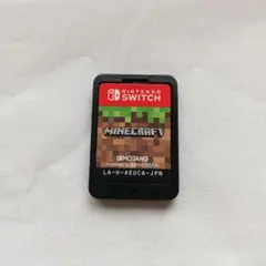 マインクラフト ソフト